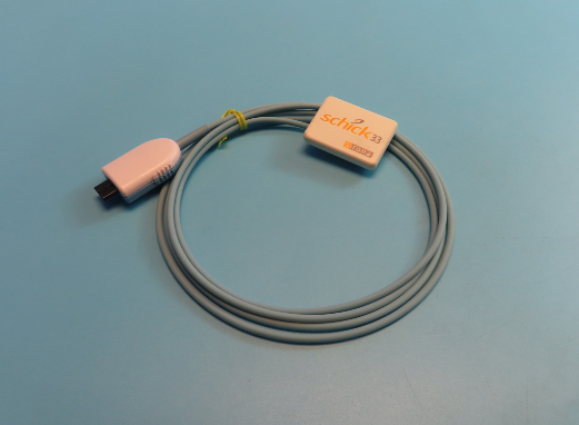 Schick Elite 33 Dental Intraoral X-Ray Sensor Size 2