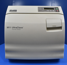Load image into Gallery viewer, Midmark M11 UltraClave Dental Steam Sterilizer REFURBISHED w/ 6 MO. WARRANTY
