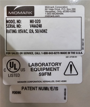 Load image into Gallery viewer, Midmark M11 UltraClave Dental Steam Sterilizer REFURBISHED w/ 6 MO. WARRANTY
