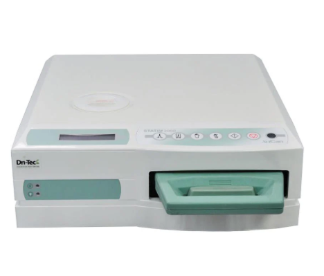 SciCan STATIM 5000 Dental Autoclave Sterilizer REFURBISHED w/ 1 YEAR WARRANTY