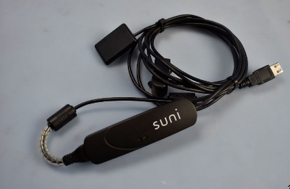 Suni SuniRay2 Dental Intraoral X-Ray Sensor