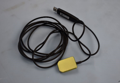 VaTech EZ HD 1.5 Dental Intraoral X-Ray Sensor - FOR PARTS/REPAIR