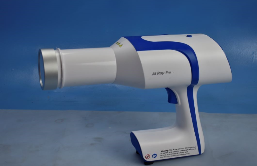 Guilin Woodpecker Ai Ray Pro Dental Handheld Intraoral X-Ray- FOR PART