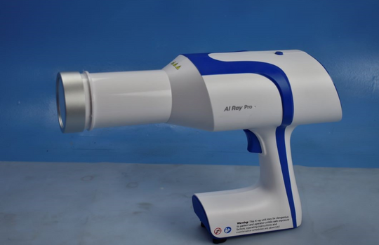 Guilin Woodpecker Ai Ray Pro Dental Handheld Intraoral X-Ray- FOR PART