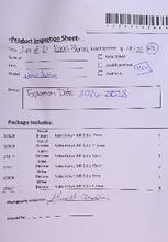 Load image into Gallery viewer, NEW UNUSED Lot of 17 Nobel Biocare NobelActive WP Dental Implant Systems
