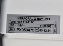 Load image into Gallery viewer, NEW UNUSED Planmeca Pro-X Dental Mobile Stand Intraoral X-Ray Year: 2024

