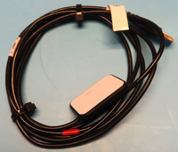 XDR Dental Intraoral X-Ray Sensor Size 2 FOR PARTS