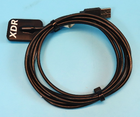XDR Dental Intraoral X-Ray Sensor Size 2 FOR PARTS