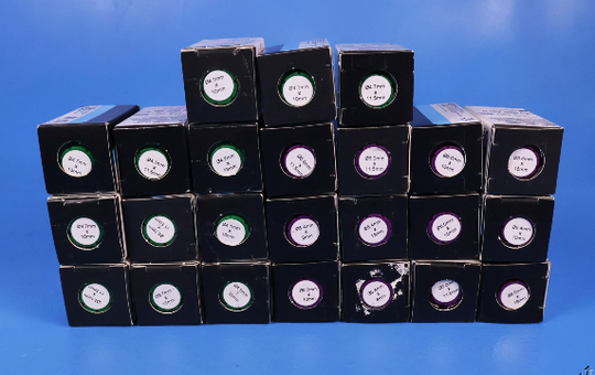 NEW UNUSED Lot of 24 Zimmer Biomet TSX Dental Implants