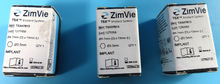 Load image into Gallery viewer, NEW UNUSED Lot of 12 Zimmer Biomet TSX Dental Implants
