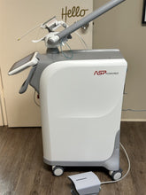 Load image into Gallery viewer, Fotona Lightwalker AT-S 2021 Dental Laser Oral Tissue Surgery Ablation System
