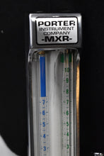 Load image into Gallery viewer, Porter MXR 2000 Dental Nitrous N2O Flowmeter REFURBISHED w/ 1 YEAR WARRANTY
